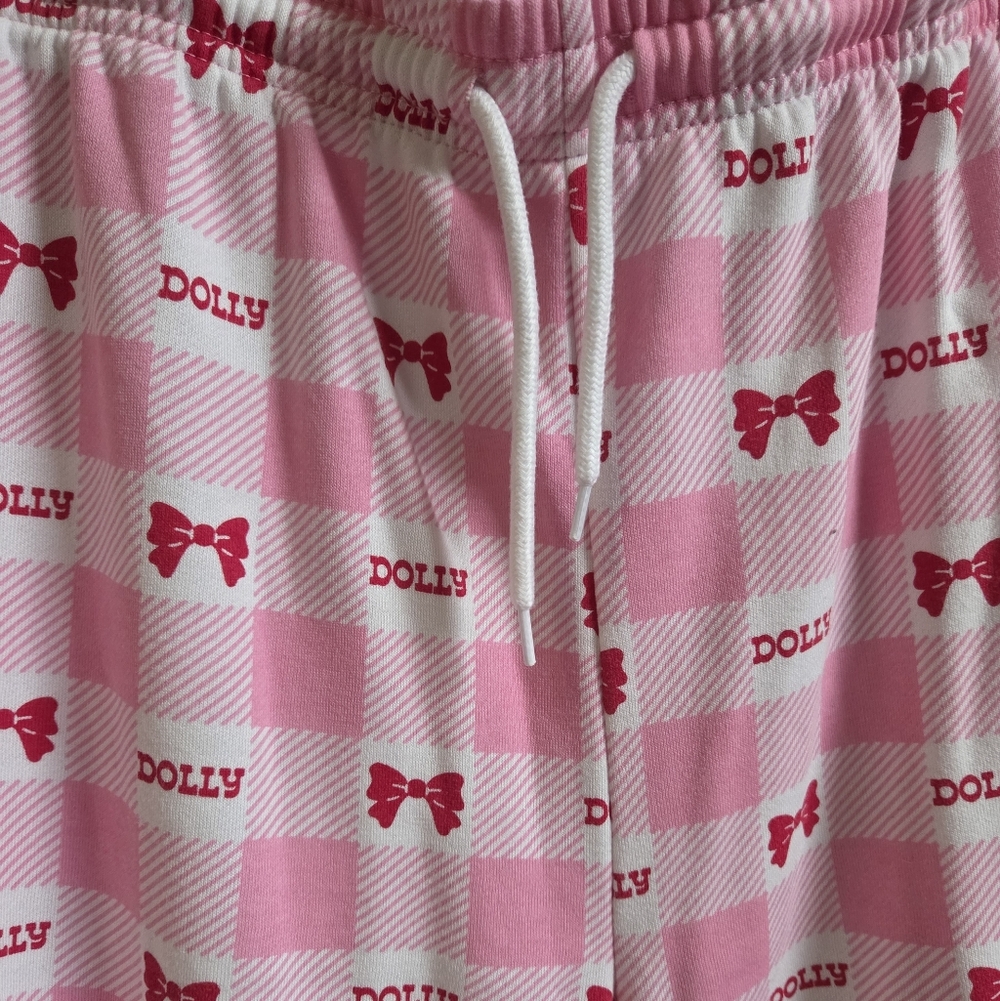 Dolly Sweatpants